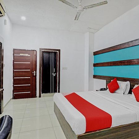 Oyo 11649 Hotel Mahima Gandhinagar Ngoại thất bức ảnh