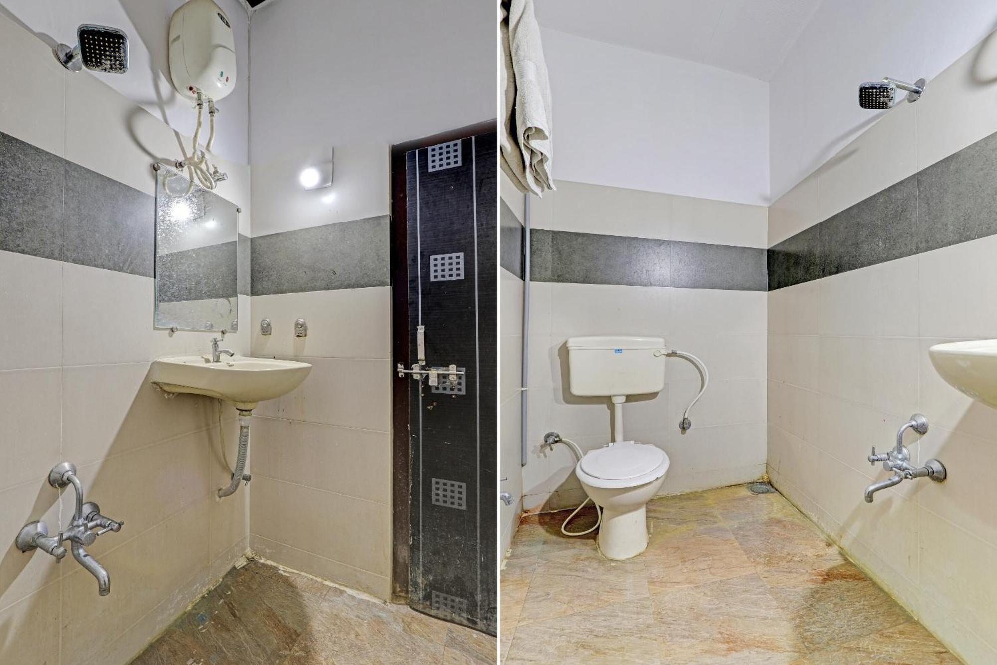Oyo 11649 Hotel Mahima Gandhinagar Ngoại thất bức ảnh
